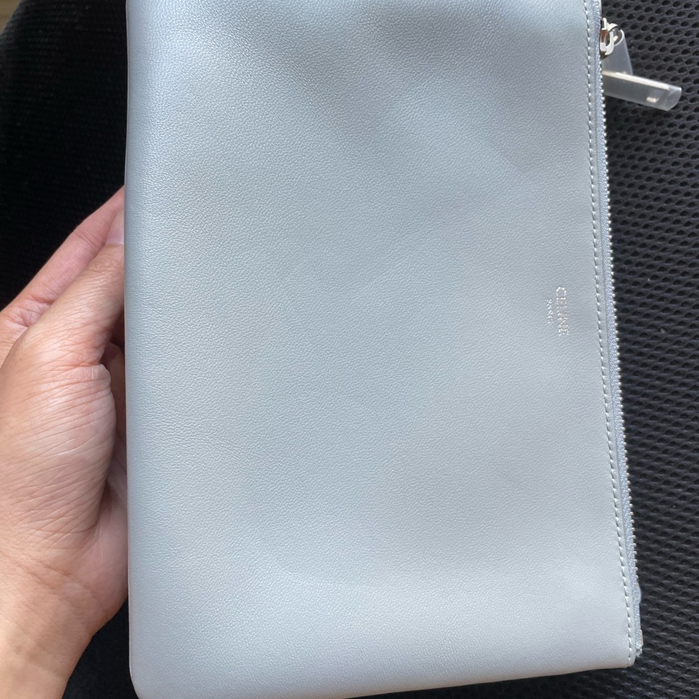 SOLD Celine Trio Bag Small